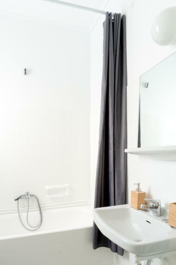 Ariadne'S Penthouse In Central Atena Exterior foto
